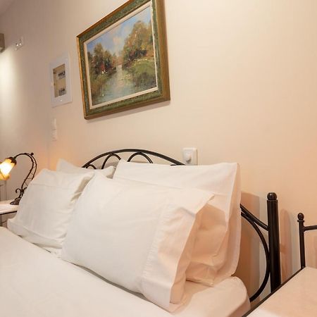 Acropolis Metro St.3 Bedrοοms 6 Persons Maisonette Athen Exterior foto