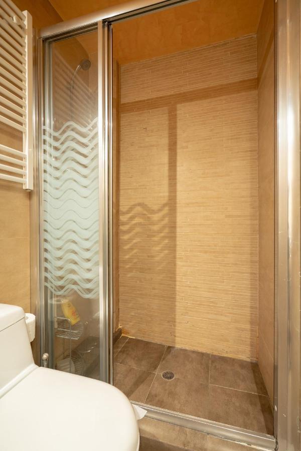 Acropolis Metro St.3 Bedrοοms 6 Persons Maisonette Athen Exterior foto